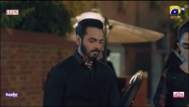 Sunn Mere Dil - Episode 35 - 30th January 2025